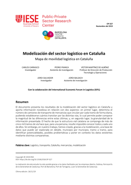 Plantilla IESE Documentos Con Centros