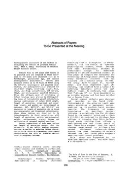 65%) of Reconstruction of the 1958 Cranim of Oreoui- Incisal Force by Two Weeks Following Surgery