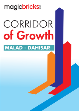 MALAD - DAHISAR Corridor Description and Rating Areas Included