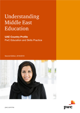 Understanding Middle East Education