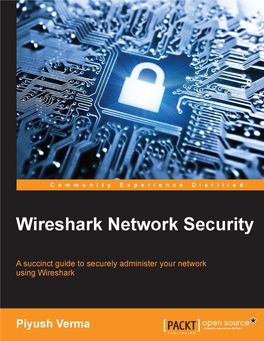 Wireshark Network Security