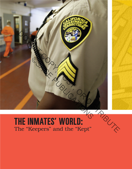 The Inmates' World