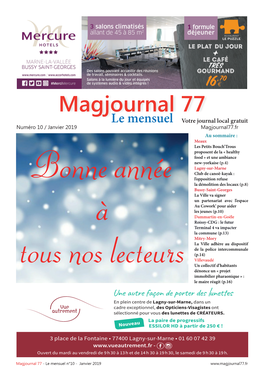 Magjournal 77