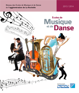 Musique Danse