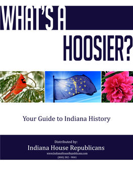 Your Guide to Indiana History