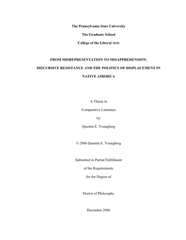 Open Dissertation Etd Format.Pdf