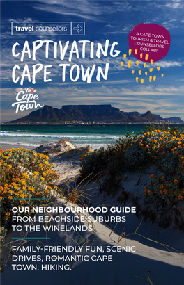 Captivating Cape Town