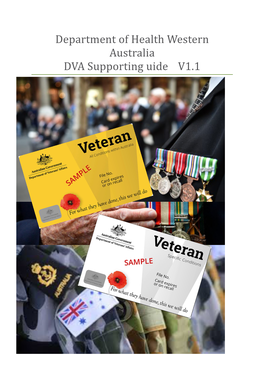 DVA Supporting Guide (PDF 854KB)