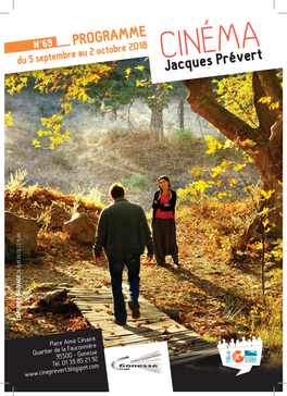 Cinémajacques Prévert DE NURI BILGE CEYLAN LE POIRIER SAUVAGE