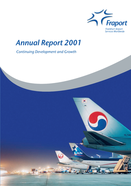 View Annual Report