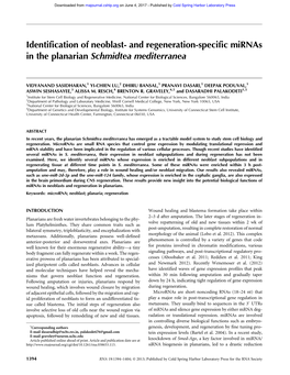 RNA-2013-Sasidharan-1394-404.Pdf