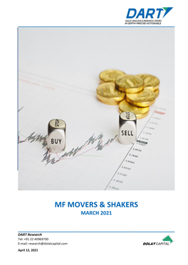 Mf Movers & Shakers