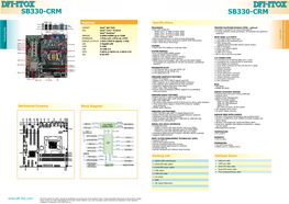 Sb330-Crm Sb330-Crm