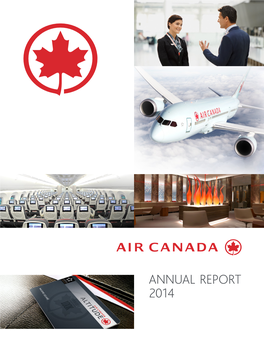 Annual Report 2014 1