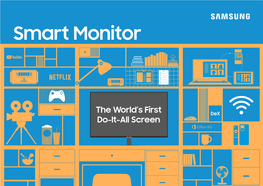 Smart Monitor