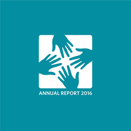 2016 Annual Report [PDF, 4