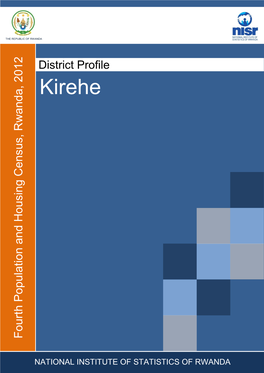 District Profile