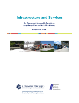 Infrastructure and Services