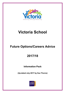 Victoria School