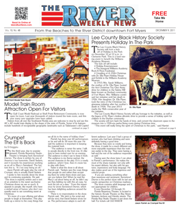 The River Weekly News Fort Myers