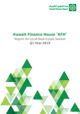 Kuwait Finance House 