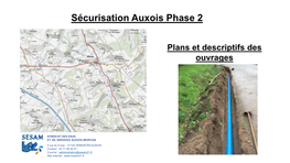 Secu Auxois Phase 2.Pdf