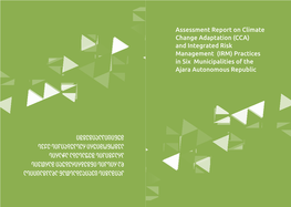 UNDP GE EE Assessment Report on CCA ENG.Pdf