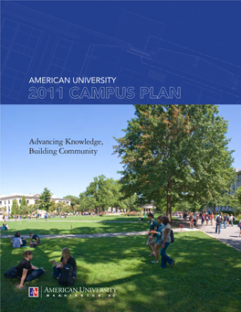 Campus Plan Overview