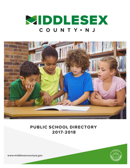 Public School Directory 2017-2018