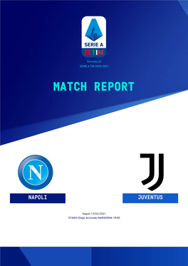 Napoli Juventus