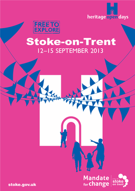 Stoke-On-Trent