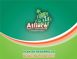 Plan-Desarrollo-Municipal-2008-2011