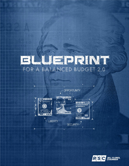 Blueprint for a Balanced Budget 2.0