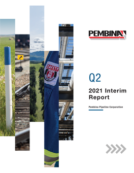 Q2 2021 Interim Report