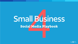 AT&T Small Business Social Media Playbook Part4