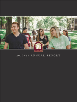 2017-18 Annual Report