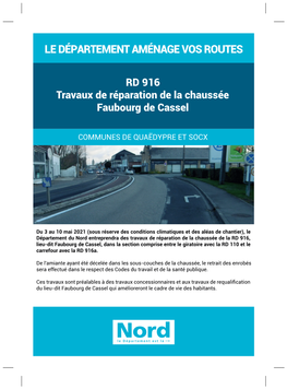 RD 916 Flyer Attention Travaux- Mai 2021(A)