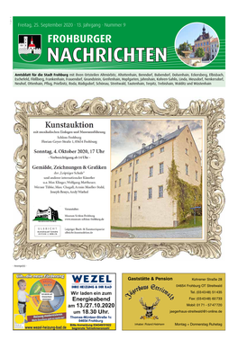 Frohburgernachrichten 09 2020.Pdf