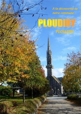 Brochure Ploudiry 2016