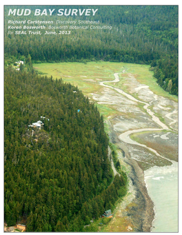 Mud Bay Survey