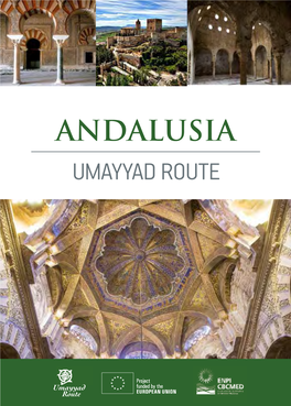 Andalusia Guidebook