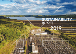 Sustainability Report 2019