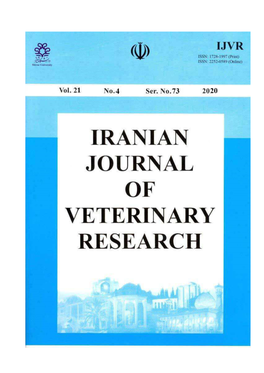 Morphological and Molecular Identification of Corynosoma Caspicum, and Its Histopathological Effect on the Intestinal Tissue of a Caspian Seal (Pusa Caspica)