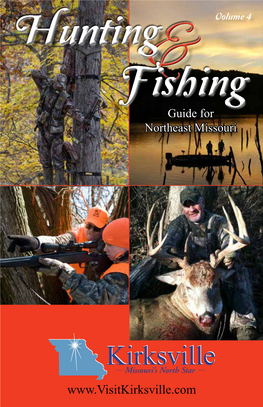 Hunting Fishing Hunting Fishing