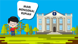 DESAIN UANG RUPIAH TE 2016 Desain Uang Rupiah