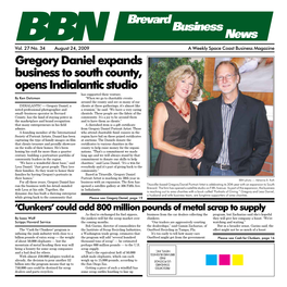 BBN Brevard Business News