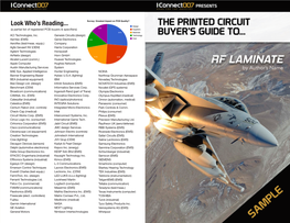 The Printed Circuit Buyer's Guide To... Micro E-Book Series