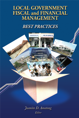 LGU Best Practices