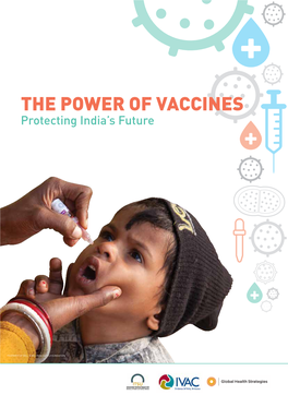 The Power of Vaccines Protecting India’S Future