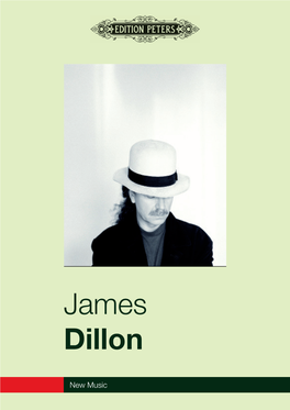 James Dillon